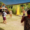 Отель Slacklines Hostel, фото 8