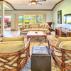 Отель K B M Resorts- Kgv-16p3 Relaxing 2Bd Golf Villa, Upgraded, Short Walk to Kapalua Bay!, фото 10
