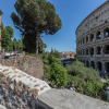 Отель Vacanze al Colosseo Polveriera, фото 13