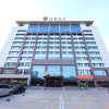 Отель Ji Hotel Taiyuan Economic Development Zone, фото 4