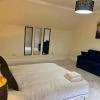Отель Glasgow Central Paradise - Spacious 3- Bed House, фото 1