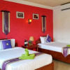 Отель Angkor Bosky Hotel, фото 5