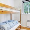 Отель 8 Person Holiday Home in Albaek, фото 19