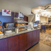 Отель Sleep Inn & Suites, фото 14