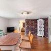 Отель Spacious Apartment in Benneckenstein With Garden, Barbeque, фото 17