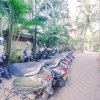 Отель FabExpress Coco Goa Resort With Pool, Arpora, фото 19