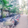 Отель FabExpress Coco Goa Resort With Pool, Arpora, фото 19