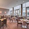 Отель Best Western Plus Hotel Dresden City, фото 11