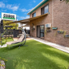 Отель Motel on Mitchell, фото 19