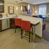 Отель Residence Inn by Marriott Blacksburg-University, фото 11