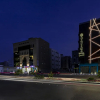 Отель Gacine Hotel, фото 14