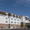 Отель Fairfield Inn & Suites by Marriott South Kingstown Newport Area в Саут-Кингстауне
