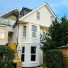 Отель Private Two Bedroom Residence in Southbourne - Private Parking - Off the High Street - Minutes Away , фото 18