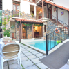 Отель Le Charcoa Hotel, фото 25