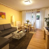Отель Apartment in Seefeld in Tirol With Gardenter, фото 9