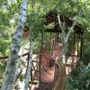 Отель Yala Luxury Tree House, фото 19