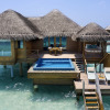 Отель Huvafen Fushi Maldives, фото 17