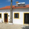 Отель House with 4 Bedrooms in Aljezur, with Furnished Terrace And Wifi - 4 Km From the Beach в Алжезуре