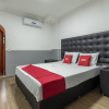 Отель OYO Hotel San Remo, São Paulo, фото 3