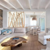 Отель Aura Homes, Villa on Sea - Saint Anna Beach, фото 6