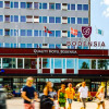 Отель Quality Hotel Bodensia, фото 13