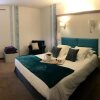 Отель Hôtel le Relais des Moines, фото 5