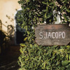 Отель Jacopo Farmhouse Apartment in Wine Resort in Lucca, фото 1