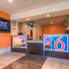 Отель Motel 6 San Bernardino, CA - South, фото 15