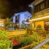 Отель Floral·Honglongjing Junrui boutique Inn in Dali ancient city (Cangshan store), фото 22