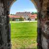 Отель Château de la Voirie - Chambres d'hôtes, фото 26