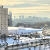 Гостиница На Площади Победы в Москве