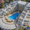 Отель Base Holidays - Ettalong Beach Premium Apartments, фото 3