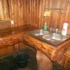 Отель Ukuaru Nature Cabin, фото 7
