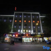 Отель Yijia Business Hostel, фото 6