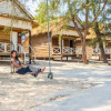 Отель Sandy Beach Bungalows, фото 8