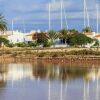 Отель Formentera Mar Bungalows Cas Carabiners, фото 17