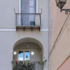 Отель Corte Segreta Apartments, фото 1