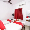 Отель Aditya Inn by OYO Rooms, фото 2