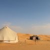 Отель Starwatching Private Camp - Desert Private Camp, фото 8