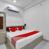 Отель OYO 82023 Grand L M, фото 7