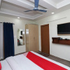 Отель OYO 23660 Nath Residency Guest House, фото 7