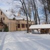 Отель Engler Hotel-Étterem, фото 17