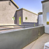 Отель New-build Chandler Townhome: Pool & Hot Tub Access, фото 8
