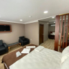 Отель Grand Oral Hotel, фото 4