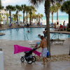 Отель Ocean Walk Resort 1 Bedroom  A135, фото 2