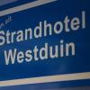 Отель Strandhotel Westduin, фото 30