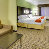 Отель Holiday Inn Express Hotel & Suites Cross Lanes, an IHG Hotel, фото 7