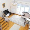 Отель Apartment With 3 Bedrooms in Sarajevo, With Wifi - 7 km From the Slopes, фото 13