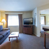Отель HYATT house San Ramon, фото 4