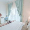 Отель Marco Polo - Cozy Apt Close to Metro, Beach Dubai Marina Mall, фото 18